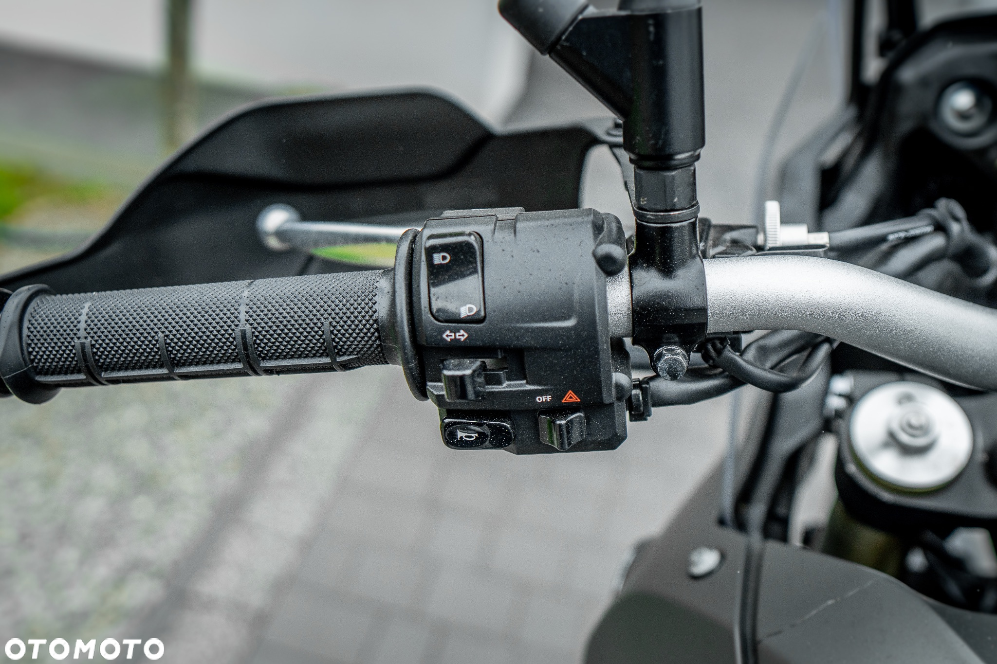 Yamaha Tenere - 24