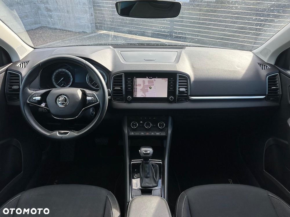 Skoda Karoq - 8