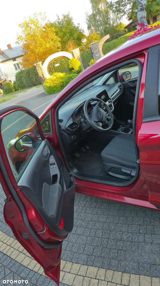 Ford Fiesta - 19