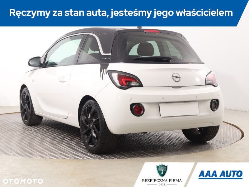 Opel Adam - 6