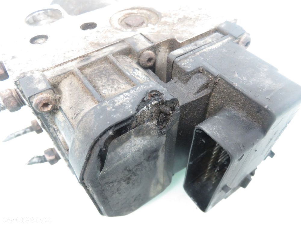 POMPA ABS MAZDA MPV I 0265215444 29386400984 - 6