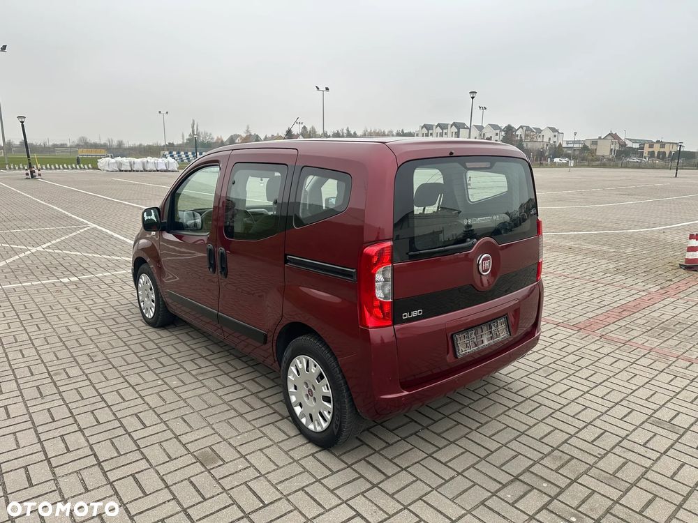 Fiat Qubo - 7
