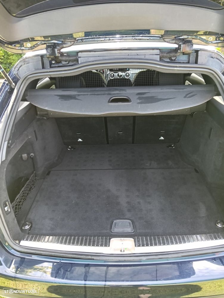 Mercedes-Benz C 200 d AMG Line - 21
