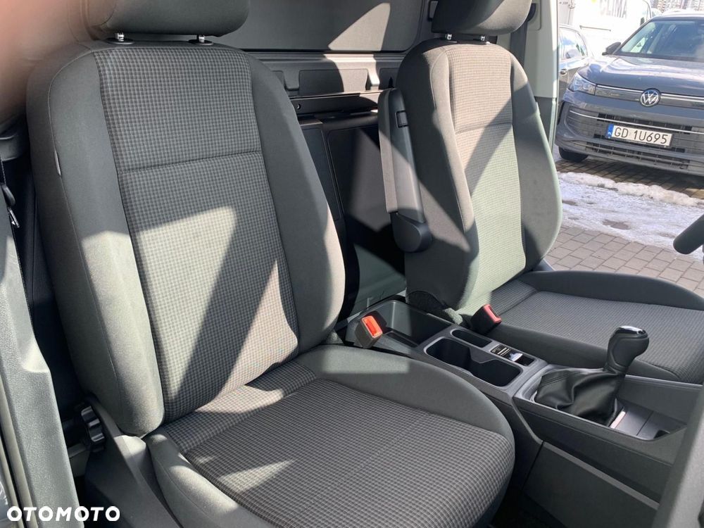 Volkswagen Caddy - 7