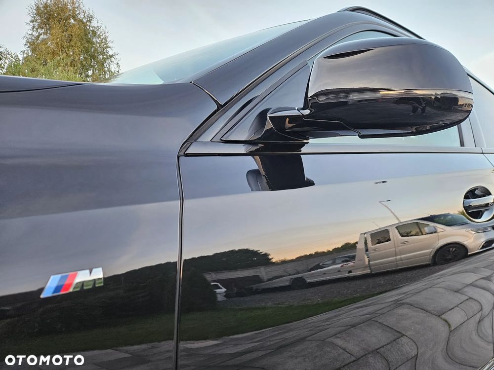 BMW X6 xDrive30d - 18