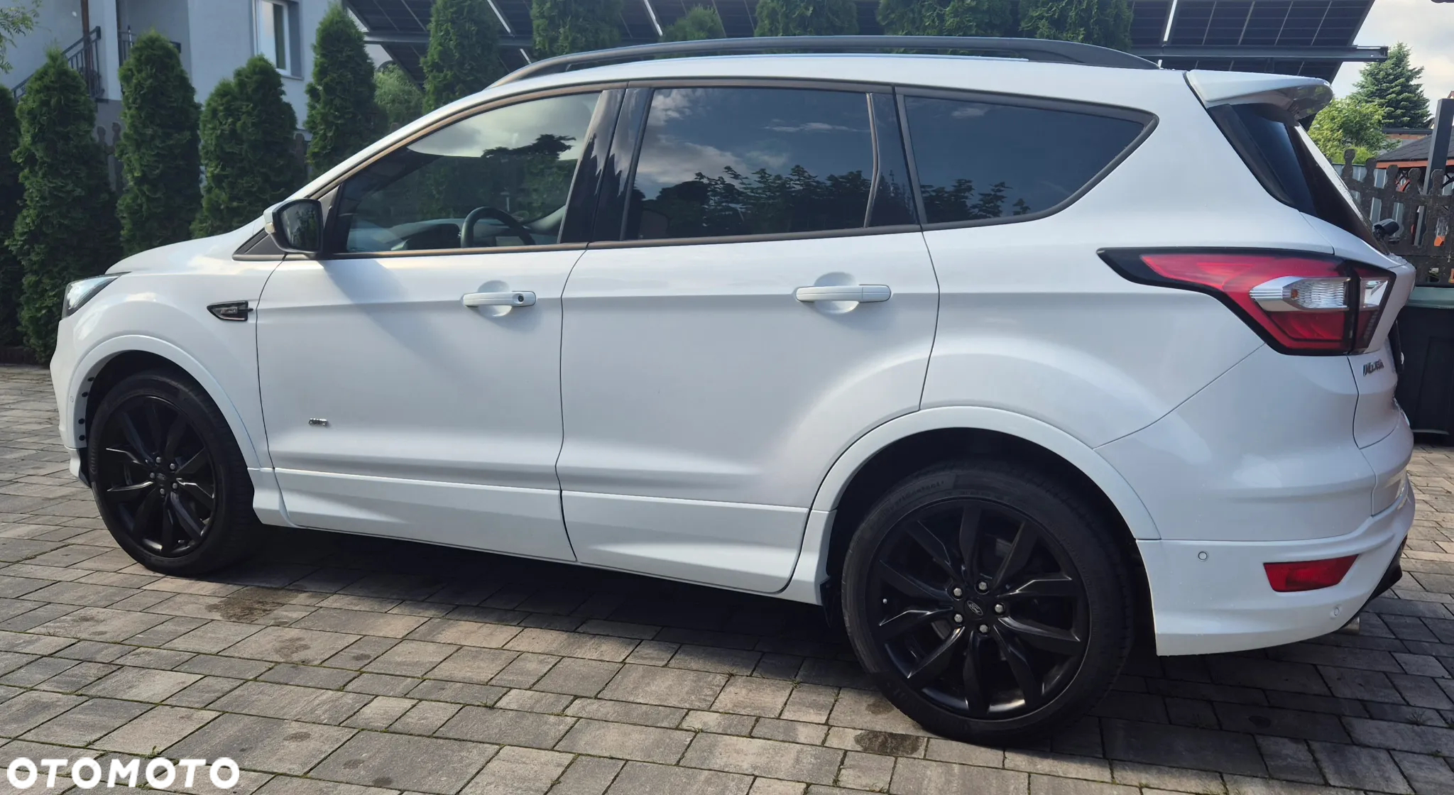 Ford Kuga 1.5 EcoBoost 4x4 ST-Line - 5