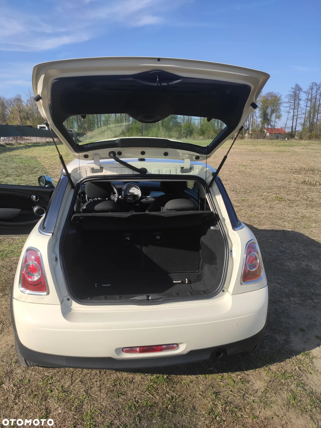 MINI ONE Standard - 17