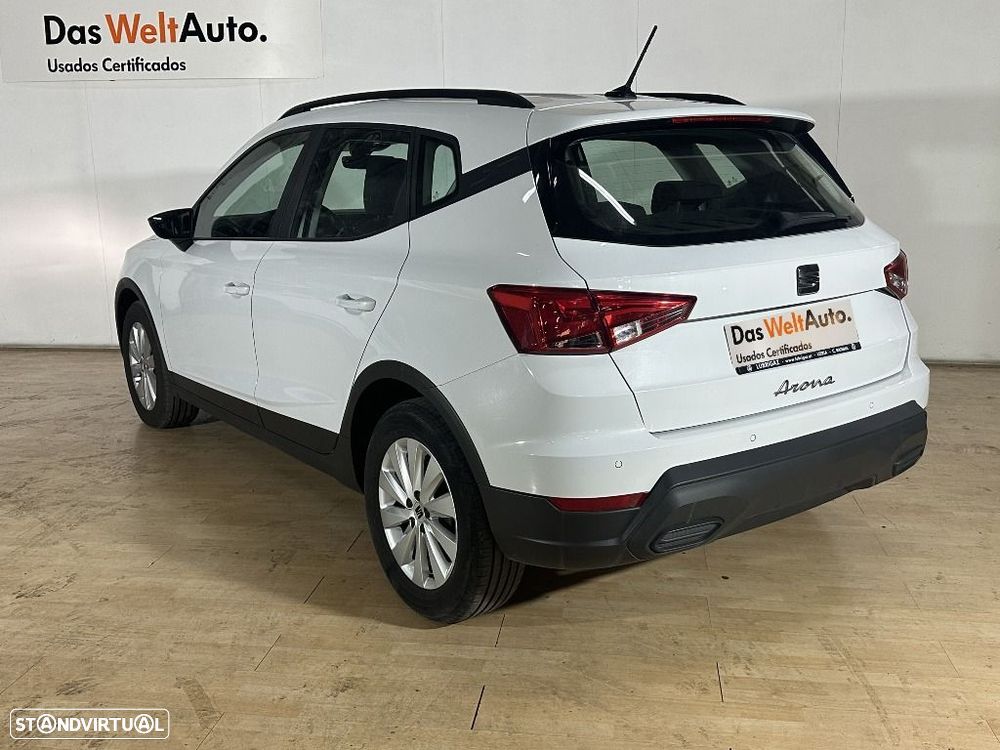 SEAT Arona 1.0 TSI Style - 2