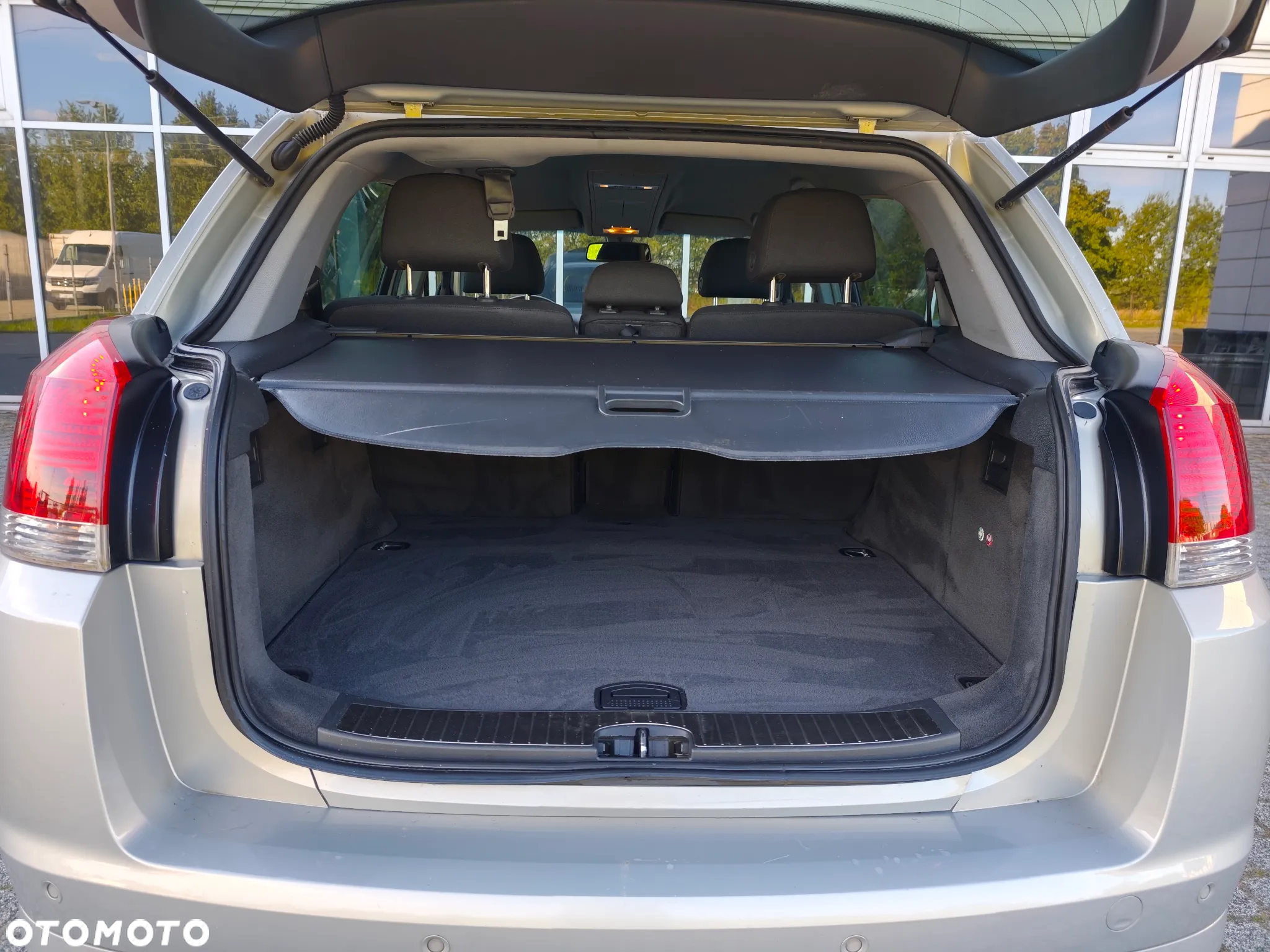 Opel Signum 1.8 Cosmo - 21
