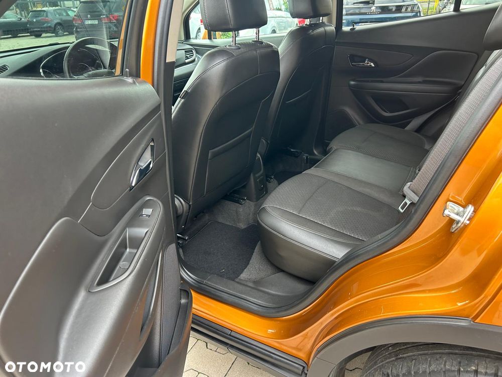 Opel Mokka 1.4 T Enjoy S&S EU6 - 18
