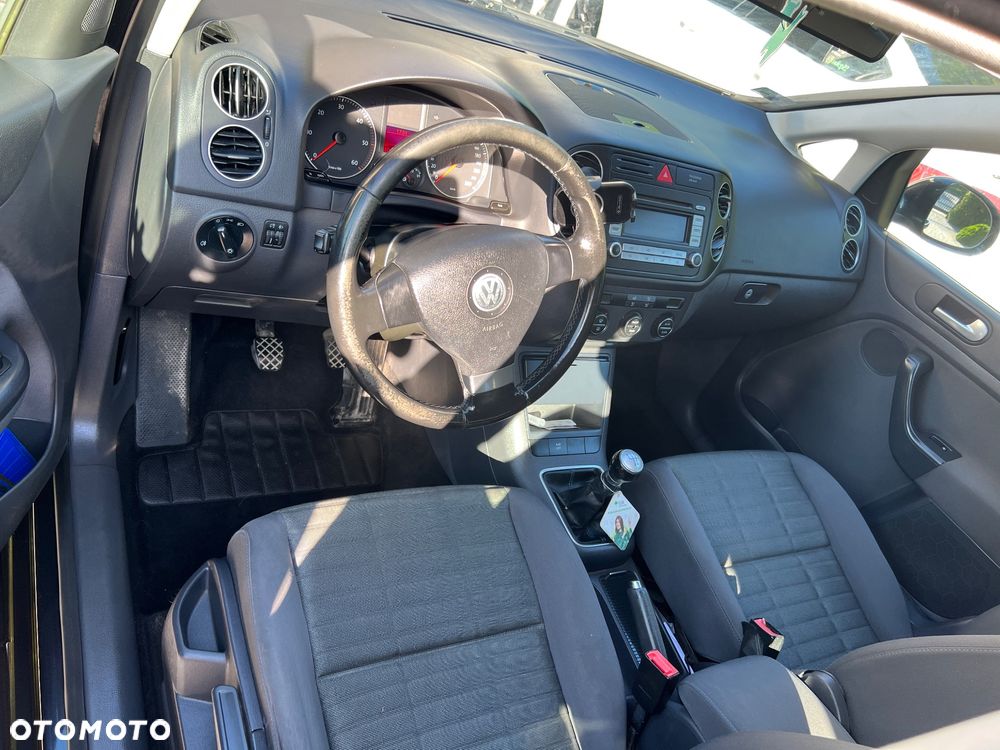 Volkswagen Golf V 1.9 TDI Comfortline - 5