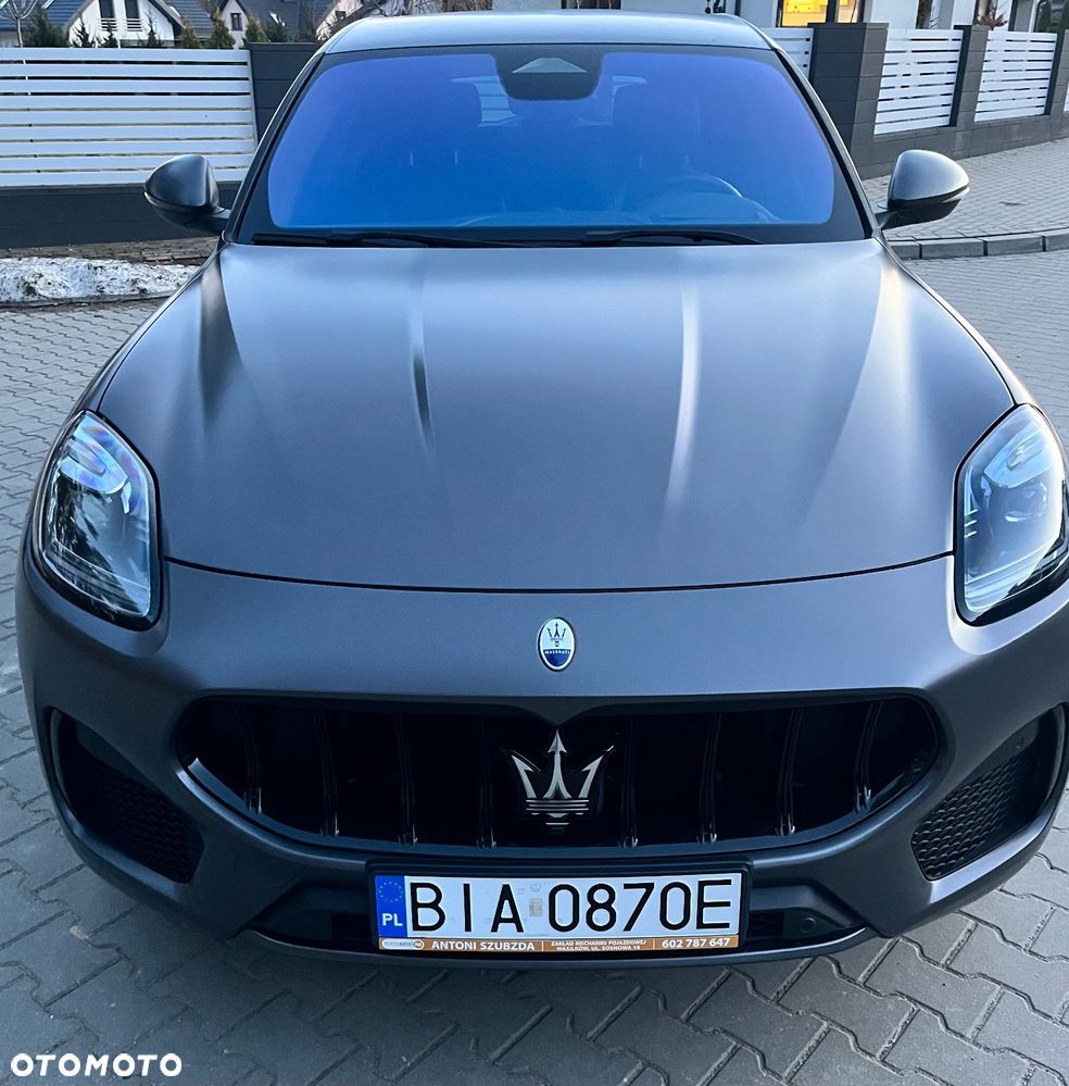 Maserati Grecale GT - 2