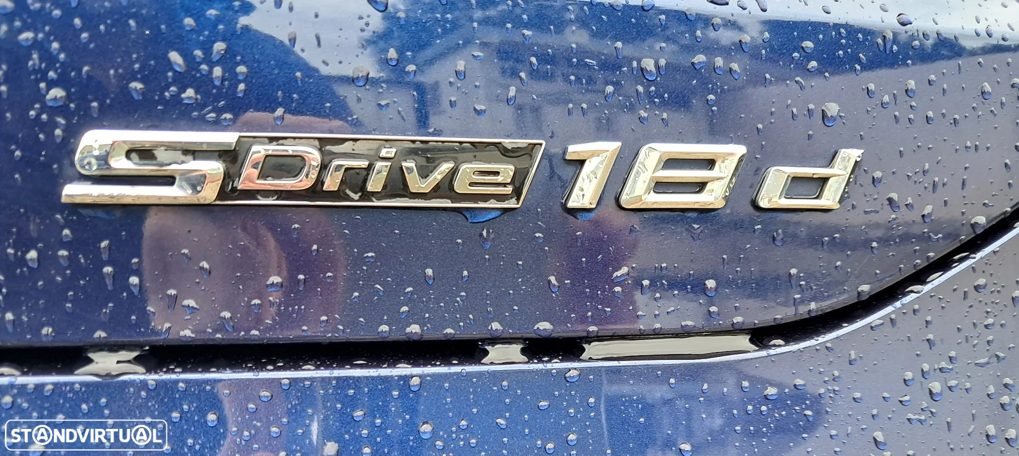 BMW X2 18 d sDrive Auto Advantage - 25