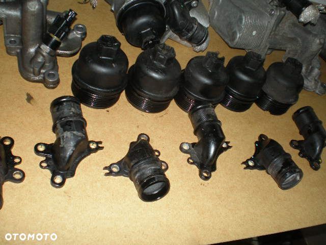 KRÓCIEC WODY PLASTIKOWY 2,0 DCI RENAULT TRAFIC - 1