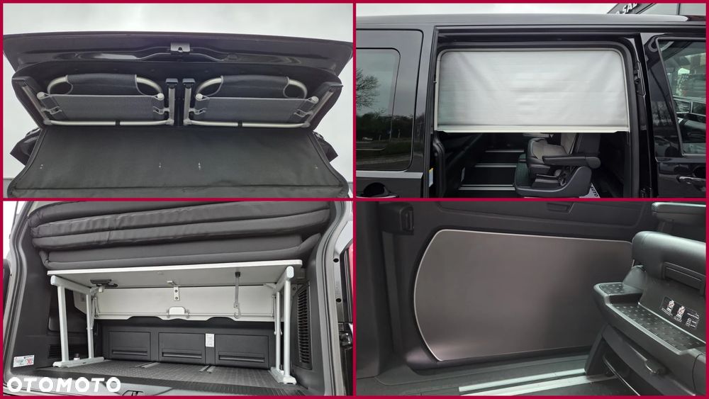 Volkswagen California - 31