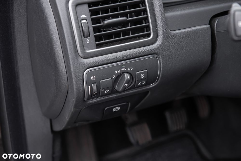 Volvo V70 - 16