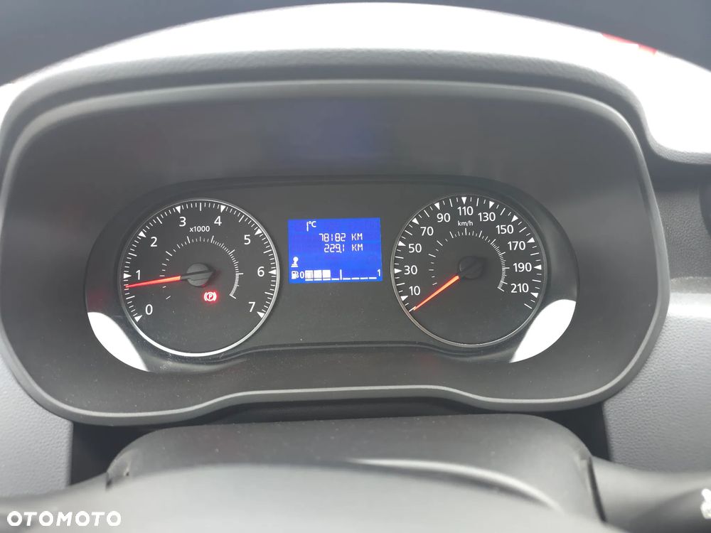 Dacia Duster 1.3 TCe Comfort - 20