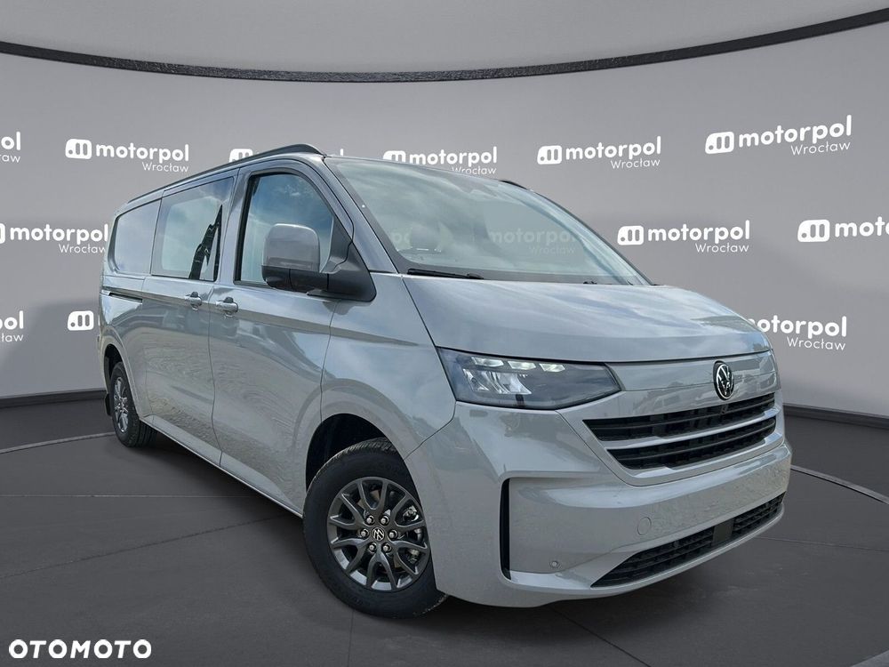 Volkswagen TransporterT7FurgonPLUS4MOTION6-cioosobL2AUTOMAT20TDI150KMro3500mm - 3
