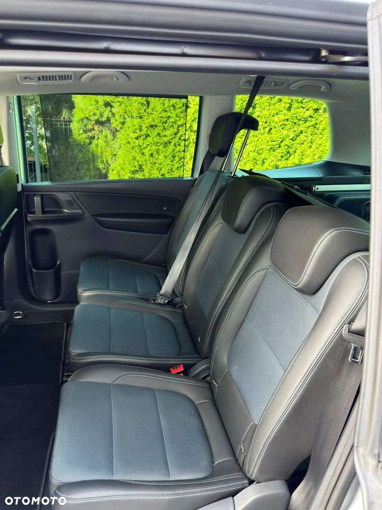 Seat Alhambra - 8