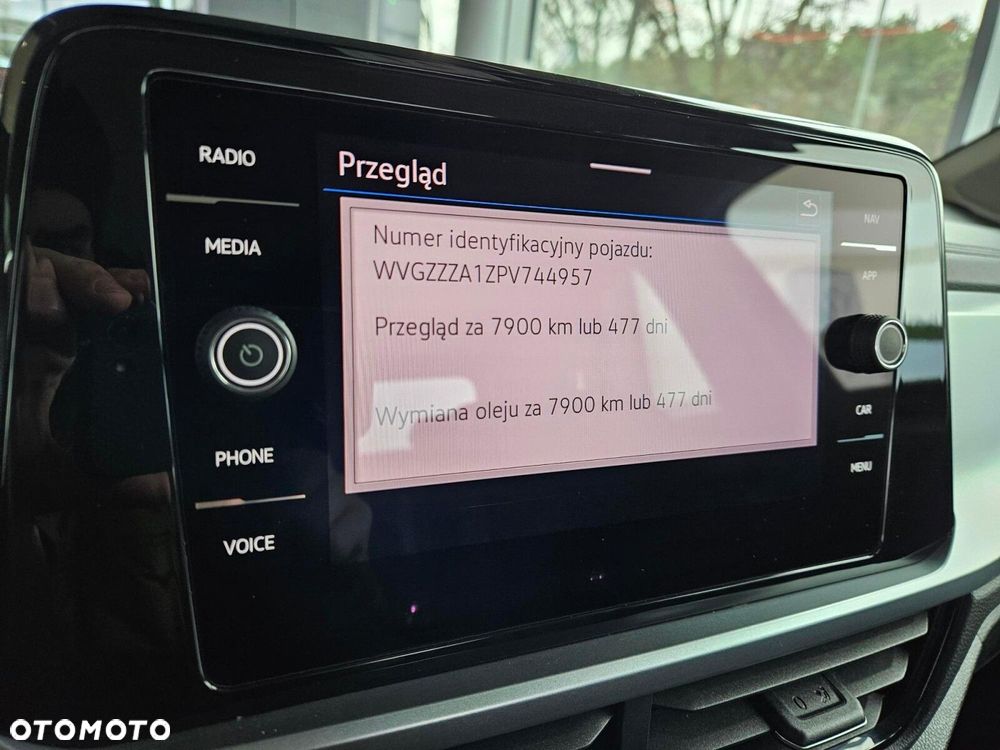 Volkswagen T-Roc 1.5 TSI Life DSG - 19