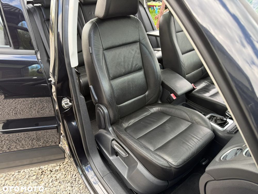 Volkswagen Tiguan 2.0 TDI DPF 4Motion DSG Freestyle - 26