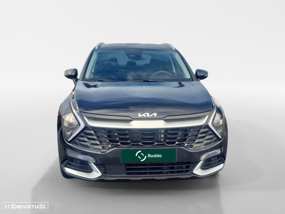 Kia Sportage 1.6 T-GDi HEV Drive - 2