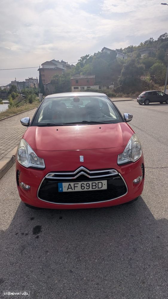 Citroen Ds3