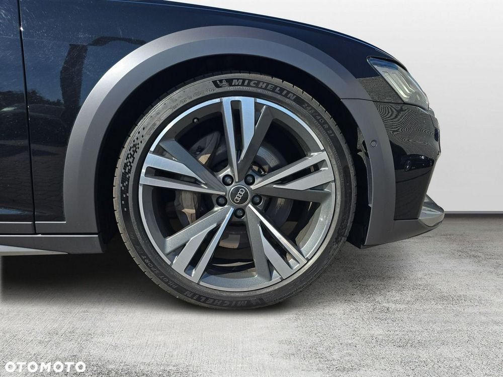 Audi A6 Allroad 55 TDI mHEV Quattro Tiptronic - 16