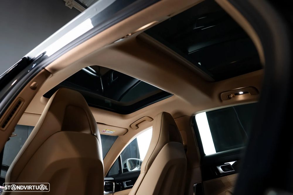 Porsche Panamera S e-Hybrid - 27