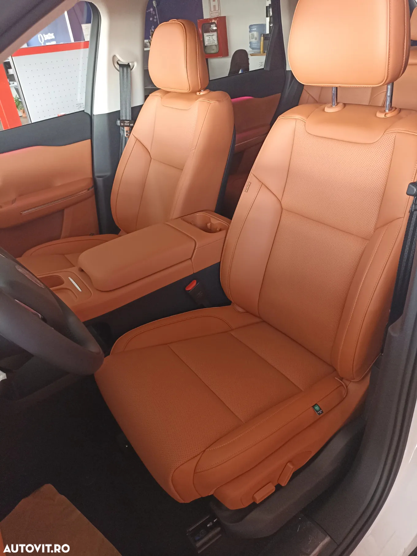 Leapmotor C10 - 16