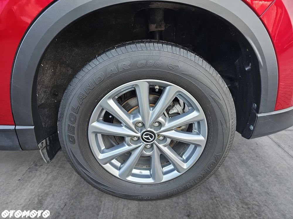 Mazda CX-5 2.0 Kanjo 2WD - 9