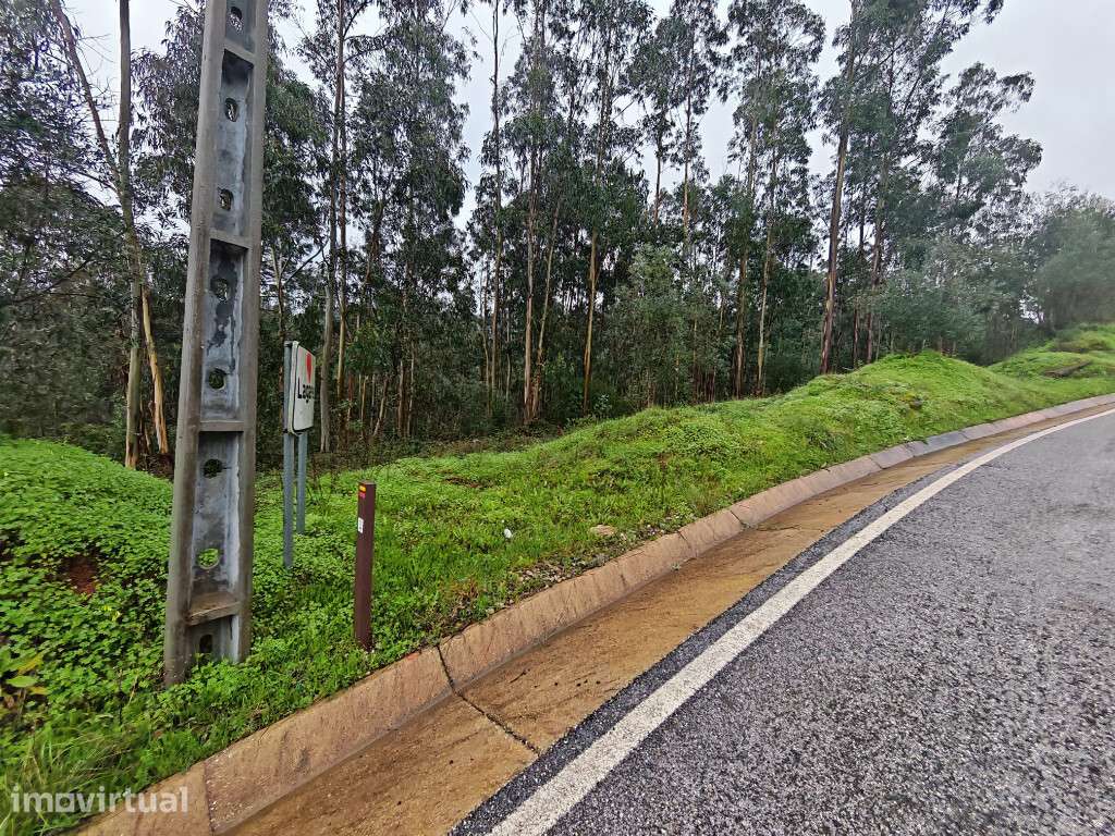 Terreno para construção, Brasfemes - Grande imagem: 2/3