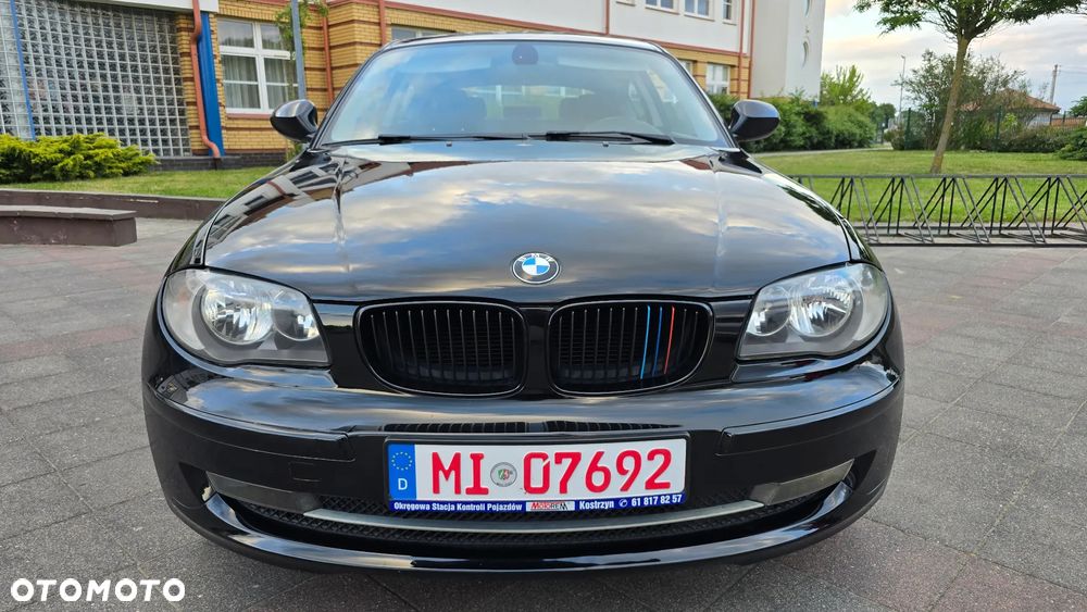 BMW Seria 1 116i Edition Sport - 20