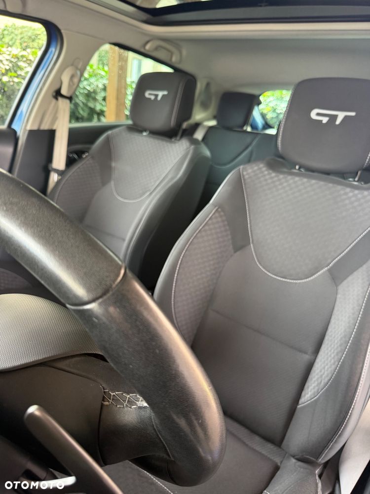 Renault Clio 1.2 TCe GT 120 EDC - 12