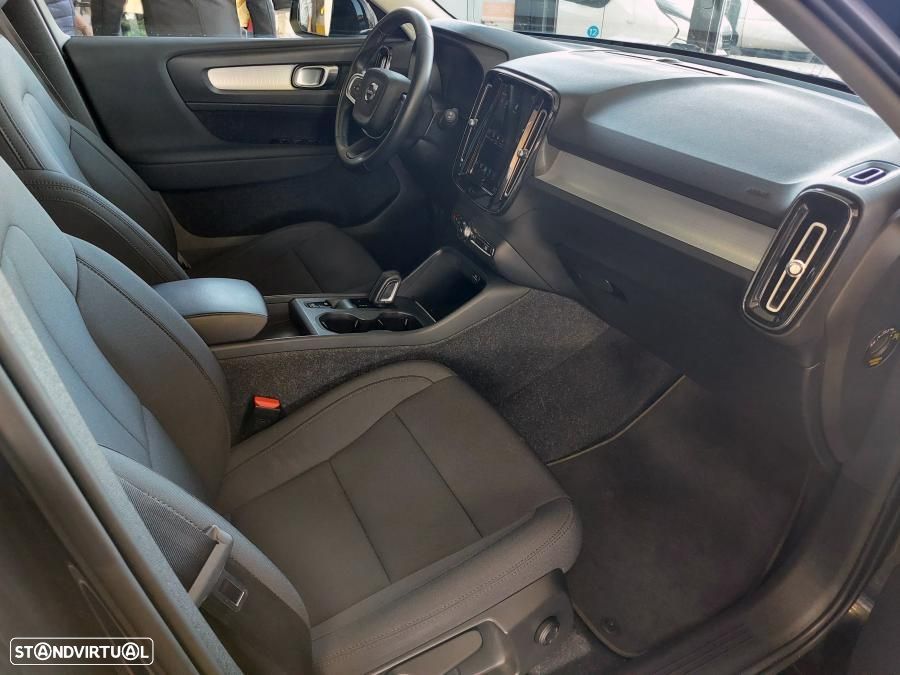 Volvo XC 40 1.5 T5 PHEV Inscription Expression - 34