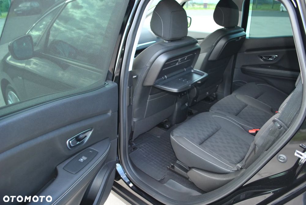 Renault Scenic 1.3 TCe Energy Intens EDC - 11