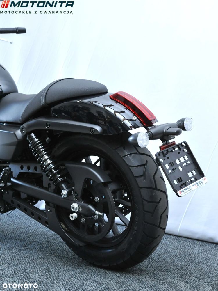 QJMOTOR SRV 125V - 5