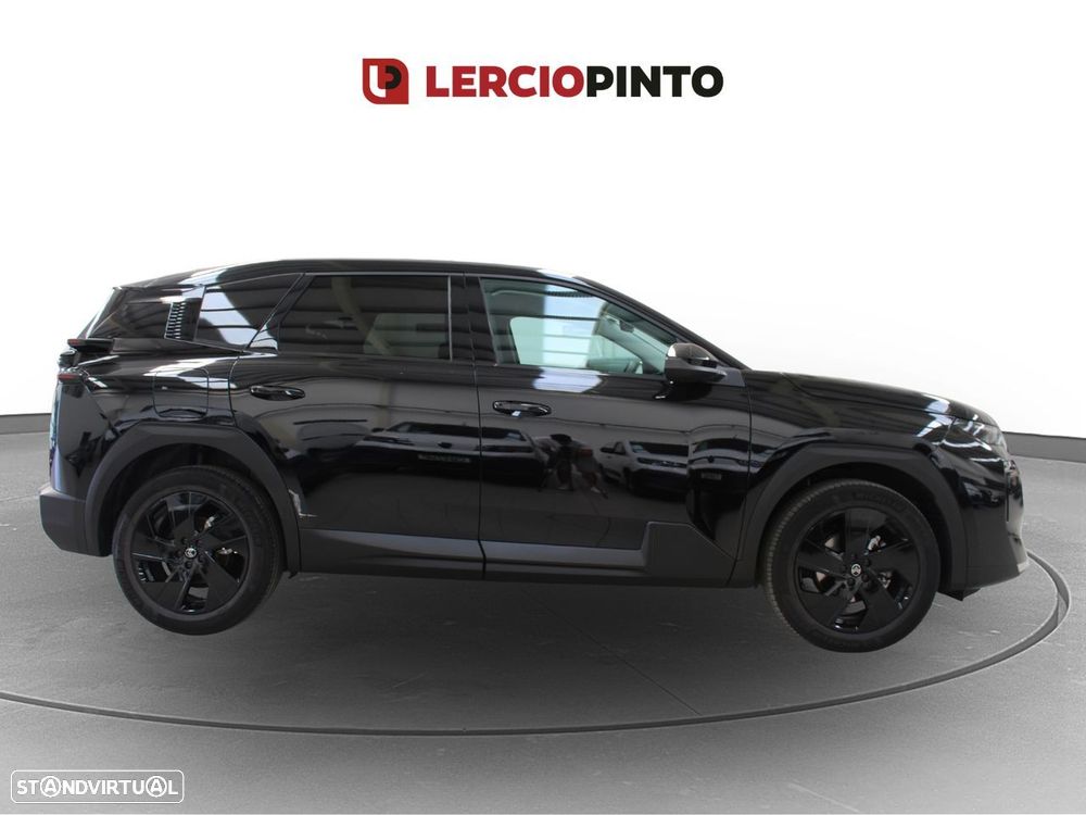 Citroën C5 Aircross 1.2 Híbrido Plus - 7