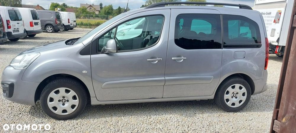 Peugeot Partner BlueHDi 120 Stop&Start Active - 9