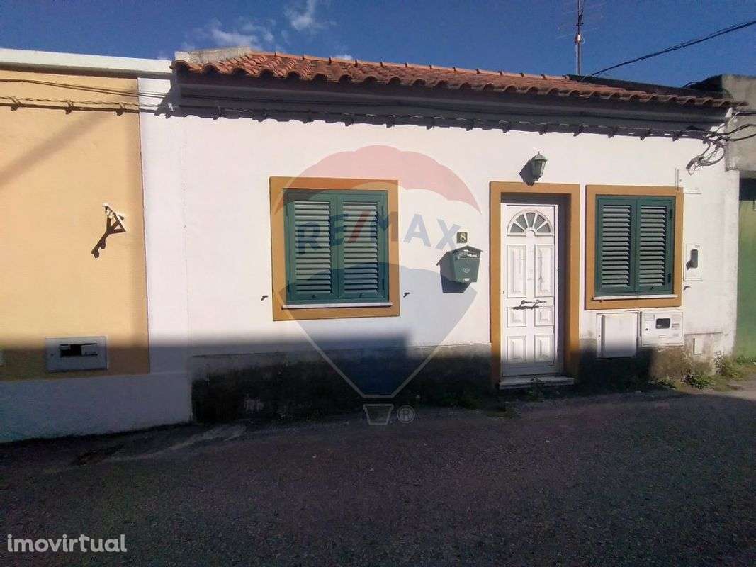 Moradia T0 para venda - Grande imagem: 4/11