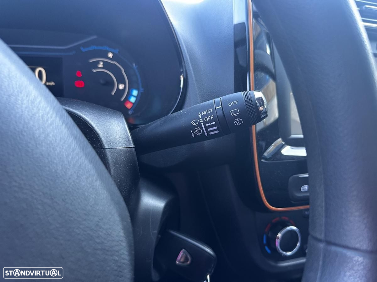 Dacia Spring Electric 45 Comfort Plus - 26