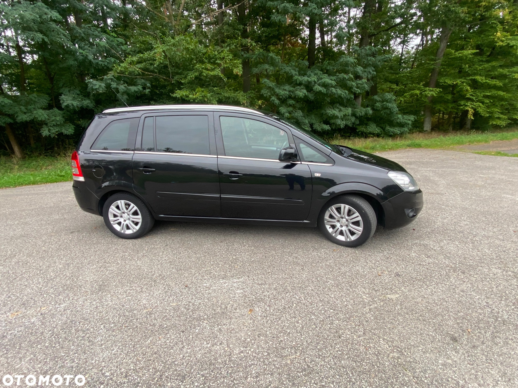 Opel Zafira 1.7 CDTI ecoFLEX Family - 2