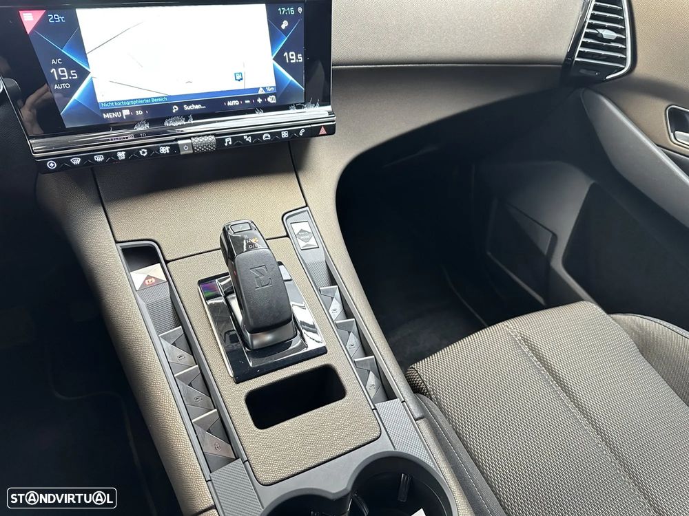 DS DS7 Crossback E-Tense Rivoli EAT8 - 17