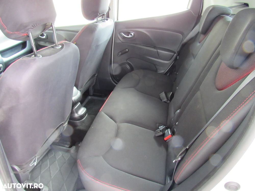 Renault Clio 1.5 dCi 75 Authentique - 11