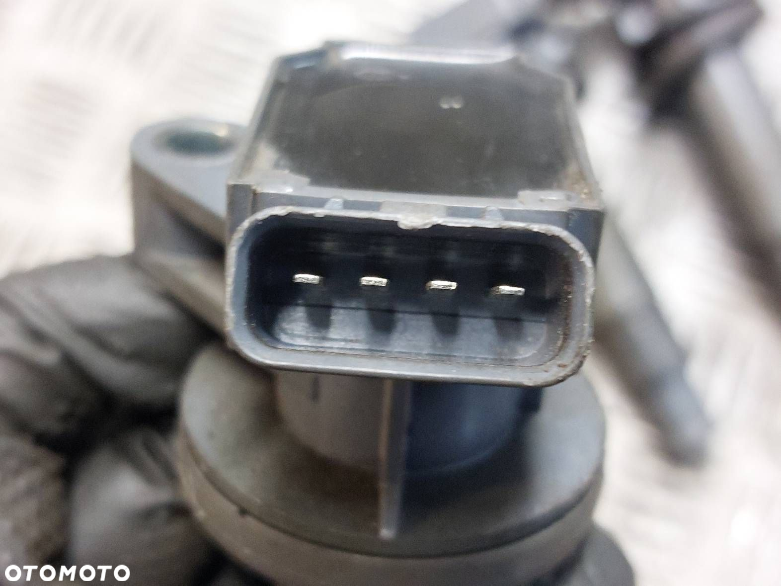 CEWKA ZAPŁONOWA KOMPLET TOYOTA COROLLA E12 1.8 16V 90919-02239 - 4