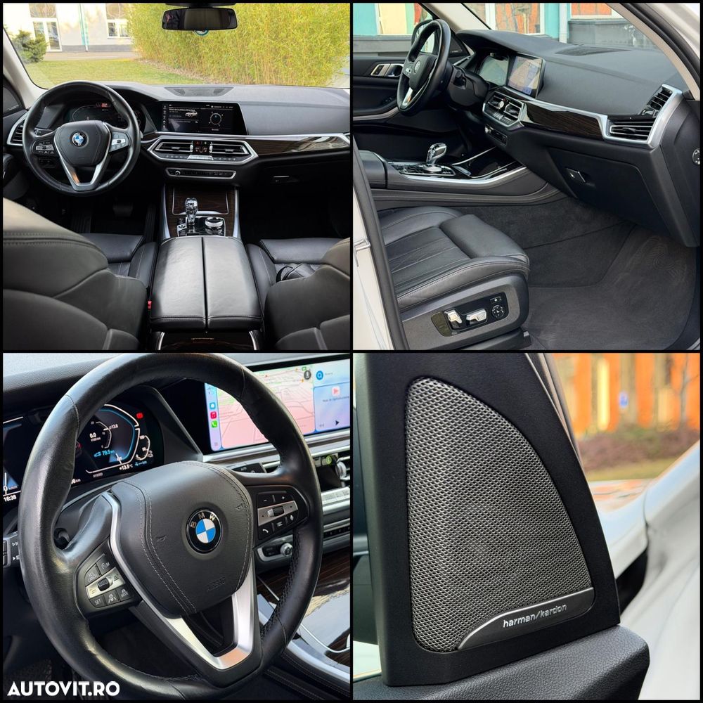 BMW X5 xDrive45e - 9