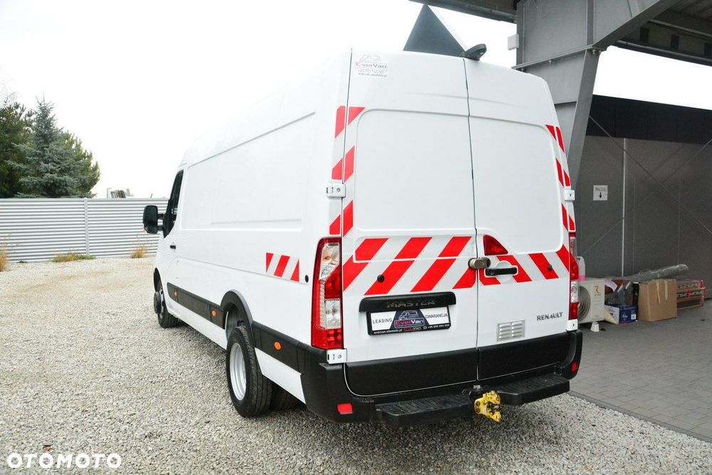 Renault Master - 3