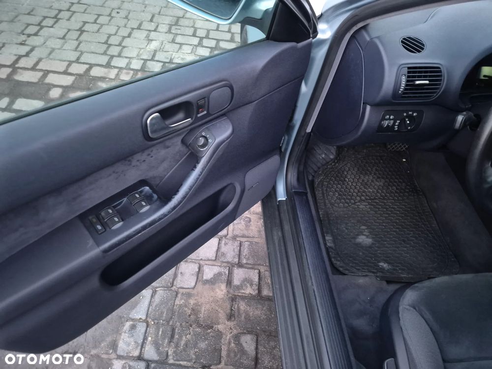 Audi A3 Sportback - 7