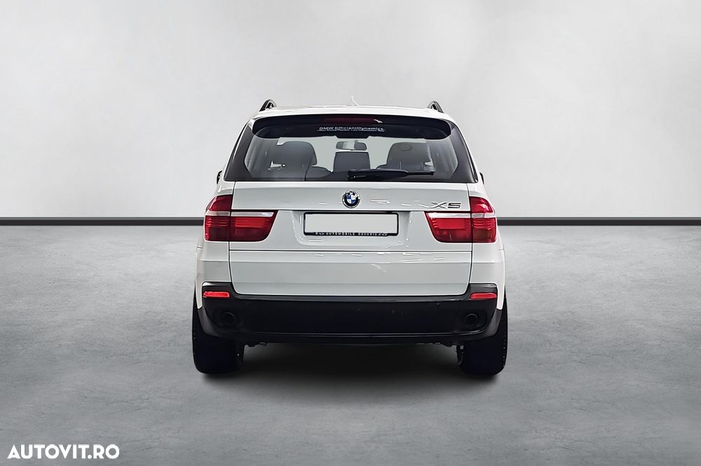 BMW X5 - 3