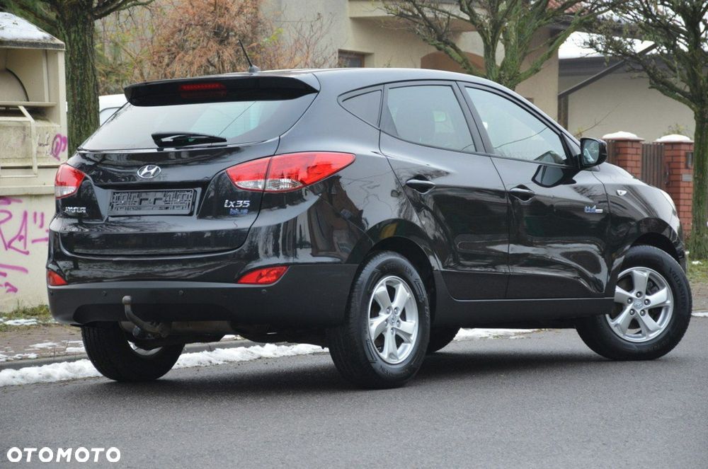 Hyundai ix35 - 18